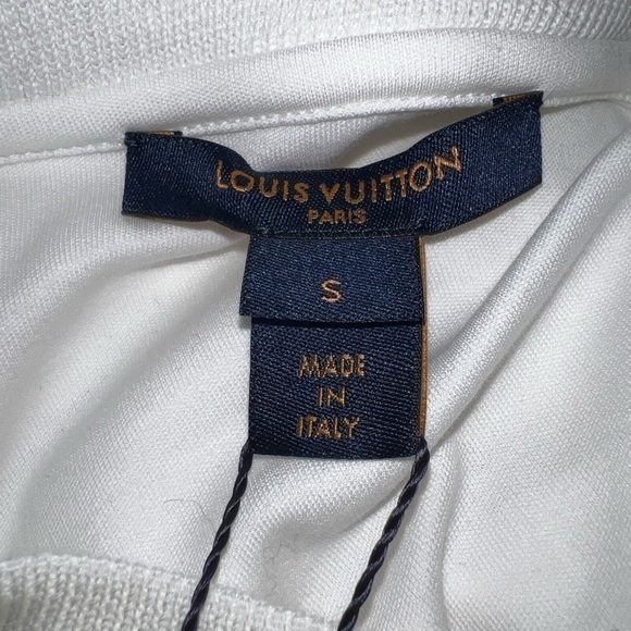 Louis Vuitton new with tags t-shirt. - Picture 5 of 5